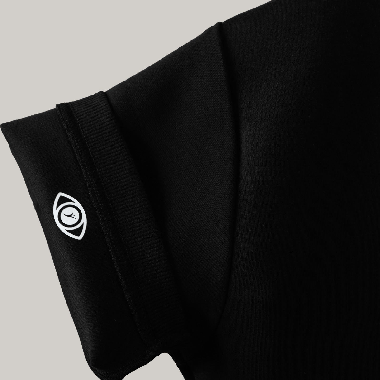 Sight T-shirt Black