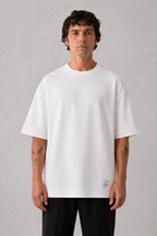 Sight T-shirt White