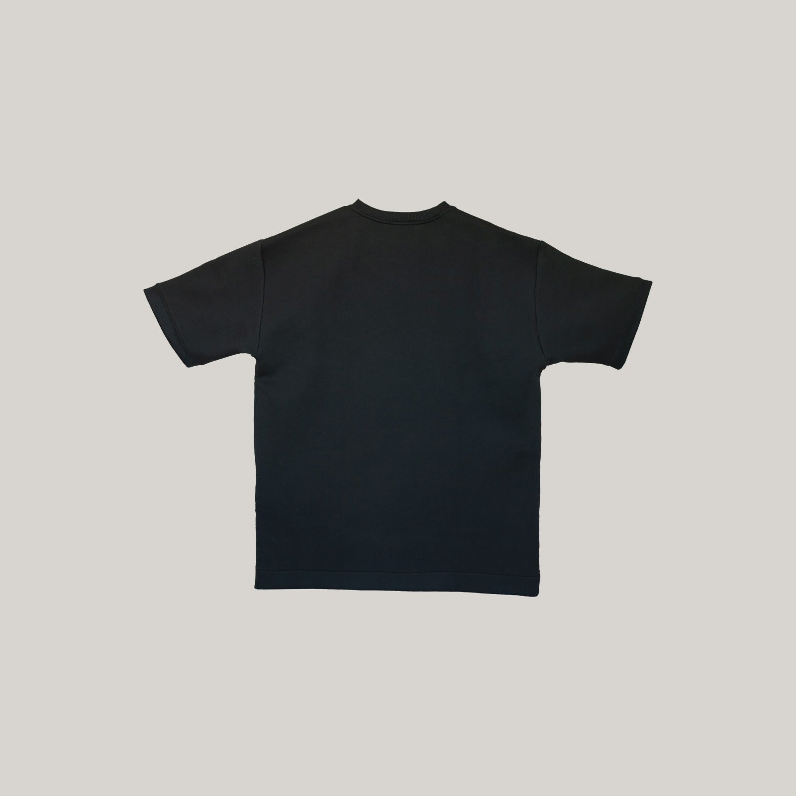 Sight T-shirt Black