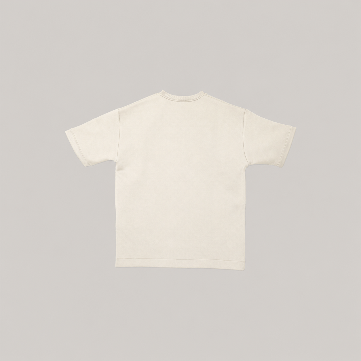 Sight T-shirt White