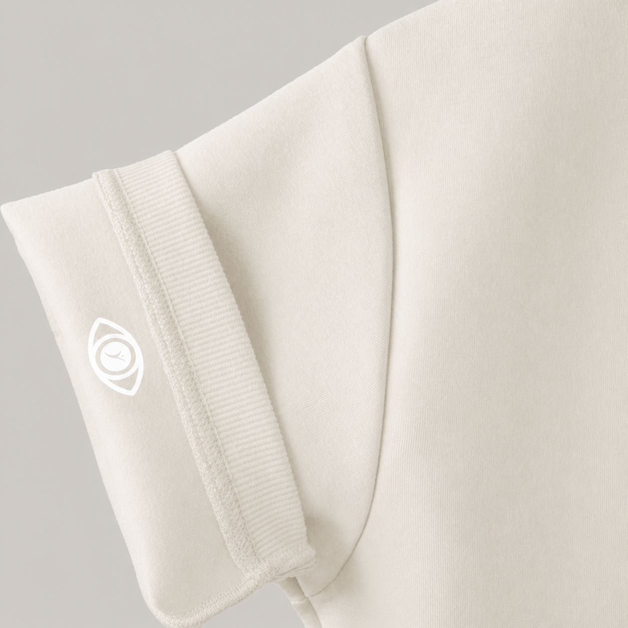 Sight T-shirt White