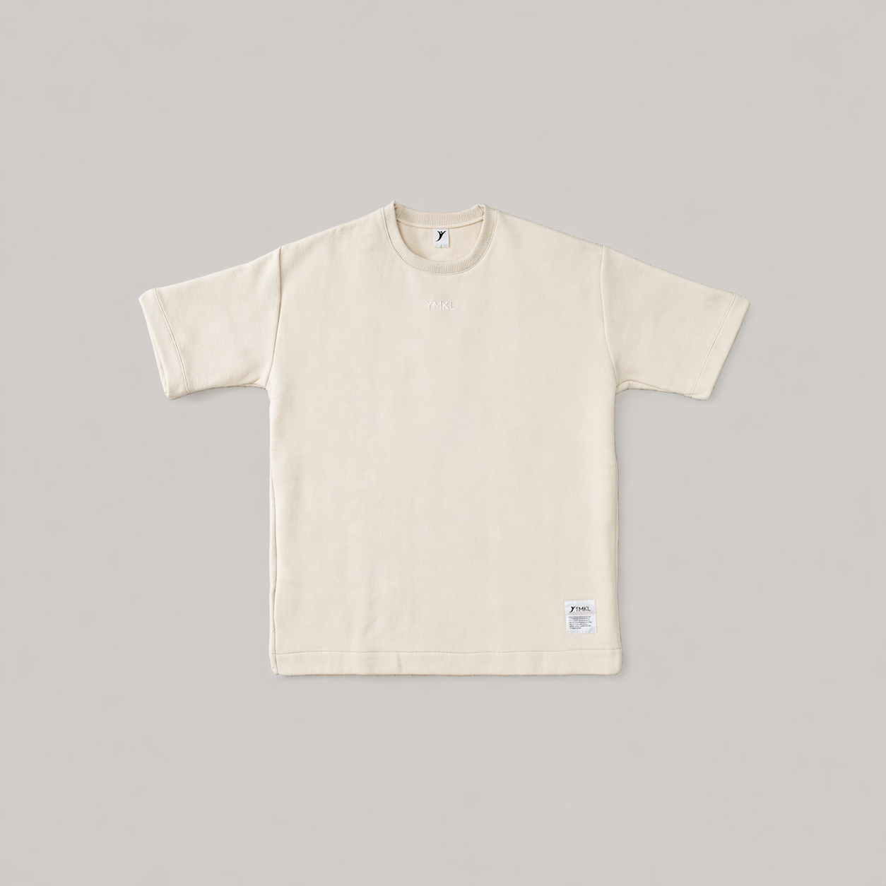 Sight T-shirt White