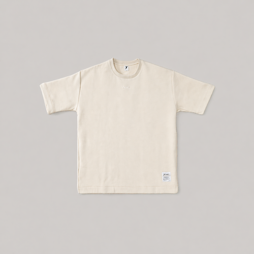 Sight T-shirt White